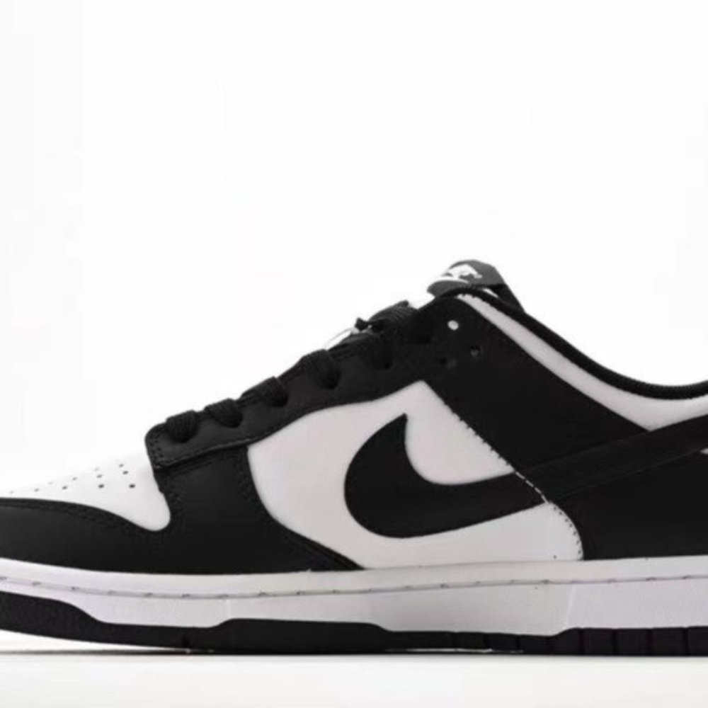 Nike Dunk Low Black and White Panda sneakers💖💖💖